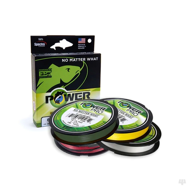 Power Pro Braid